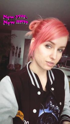 OMGitsfirefoxx hot pictures 15