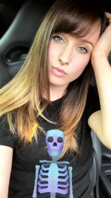OMGitsfirefoxx hot pictures 16
