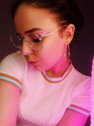 Sweetariaa from Chaturbate 03