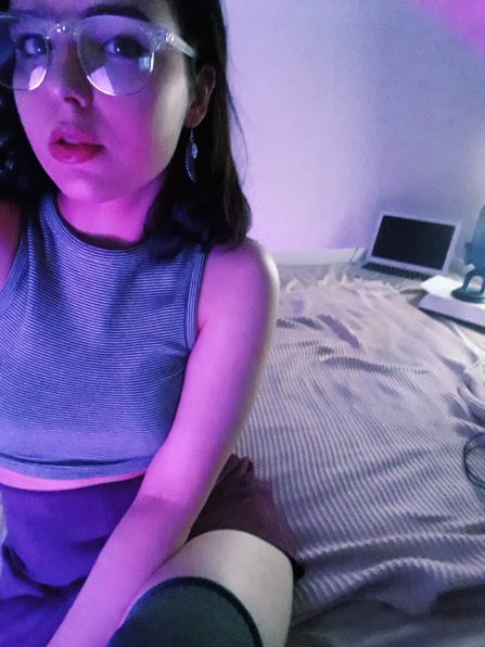 Sweetariaa from Chaturbate 04