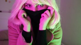 Sweetariaa from Chaturbate 12