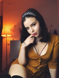 Sweetariaa from Chaturbate 14