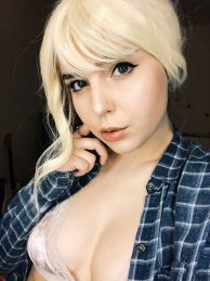 Sweetariaa from Chaturbate 16