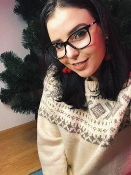 Sweetariaa from Chaturbate 17