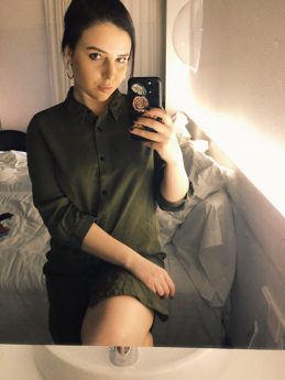 Sweetariaa from Chaturbate 19
