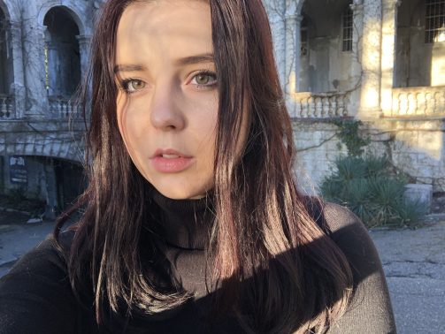 Sweetariaa from Chaturbate 21