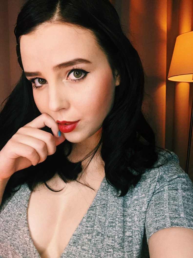 Sweetariaa from Chaturbate 22