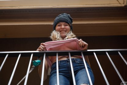 Zishy Katie Darling Rescued By An Angel 02