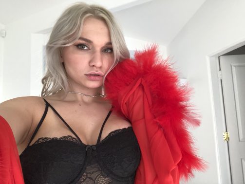 Zoie burgher Nudes 19