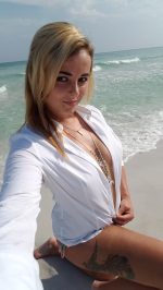 heartland hottie nude private snapchat 3