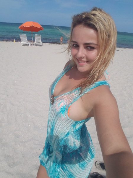 heartland hottie nude private snapchat 7