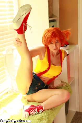 sexy pattycake poke me 10
