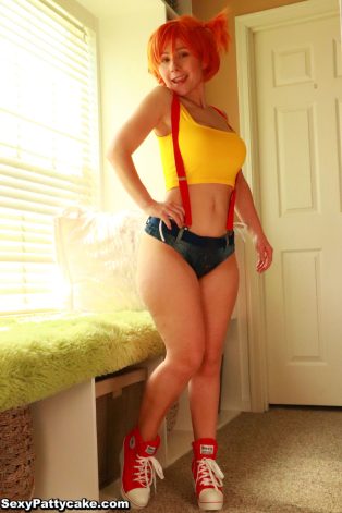 sexy pattycake poke me 7