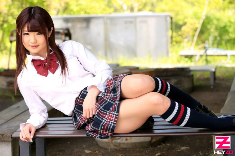 japanese school girl maya kawamura impressive sex 2