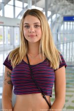 ftv girls gabbie carter gifted big naturals