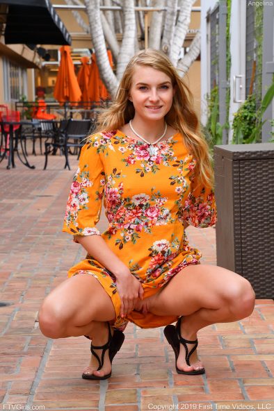 ftv girls hannah hawthorne a beautiful discovery 15