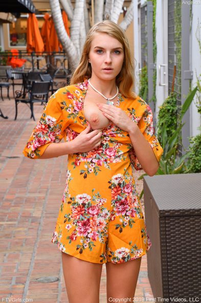 ftv girls hannah hawthorne a beautiful discovery 16