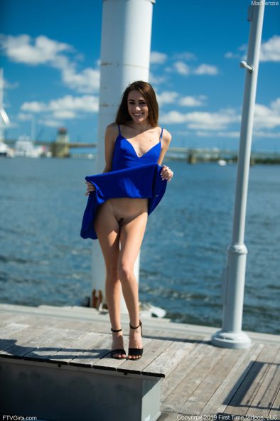 ftv girls mackenzie first time in florida 12