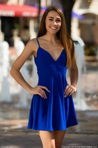 ftv girls mackenzie first time in florida