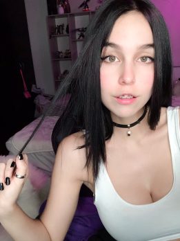 vita celestine chaturbate 18