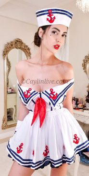 Caylin Chaturbate 03
