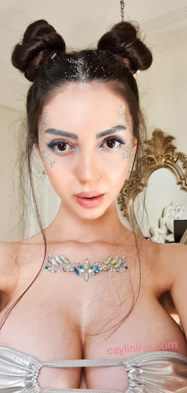 Caylin Chaturbate 14