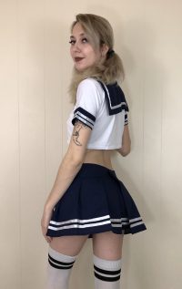 Jade Margot Snapchat Chaturbate Babe 03