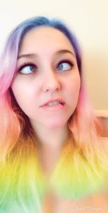 Jade Margot Snapchat Chaturbate Babe 13