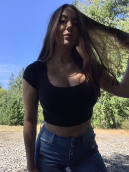 Lara Lilac Premium Snap Hoe 11