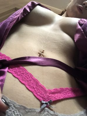Lovenia Lux Fancentro 11