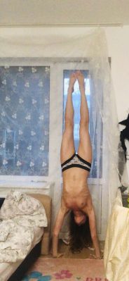 Lovenia Lux Fancentro 21