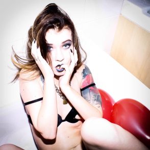 Misha Cross 05