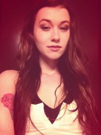 Misha Cross 13