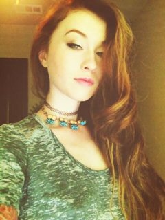 Misha Cross 14