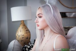 dylan vox has angel tits 2