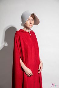 emily bloom handmaids tale cosplay
