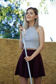 eva elfie clean sweep