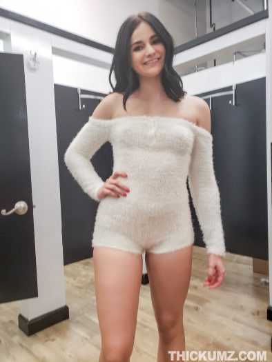 violet rain thicc fashionista fucking