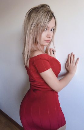 Lilith petite 2