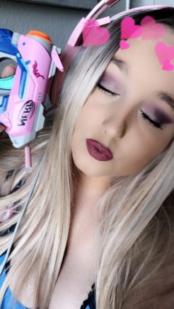 kallie fancentro 2