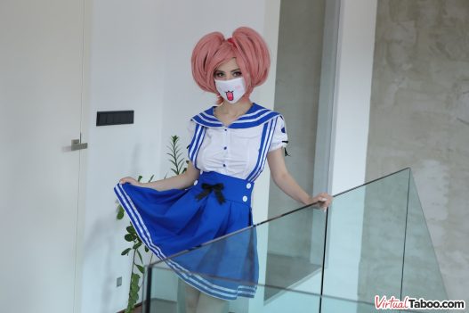 eva elfie